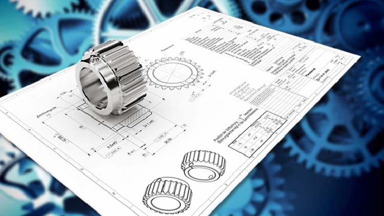 ME Machine Design
